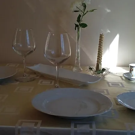 Fani's Center * Berat